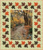 Bosque (On the Path to Fall) by 